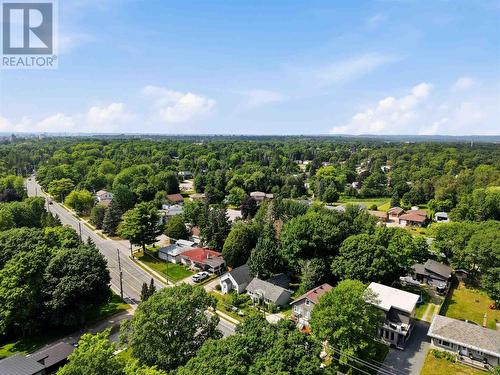 1750 Queen St E, Sault Ste. Marie, ON - Outdoor With View