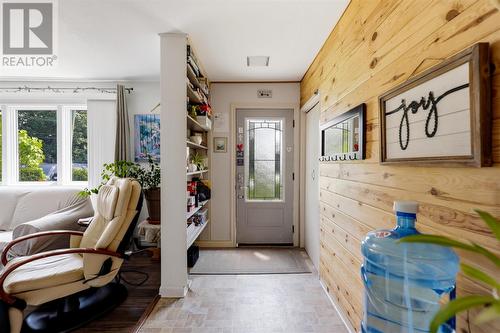 1750 Queen St E, Sault Ste. Marie, ON - Indoor Photo Showing Other Room