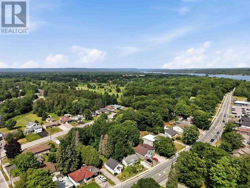 1750 Queen St E, Sault Ste. Marie, ON - Outdoor With View