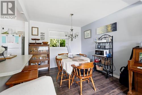 1750 Queen St E, Sault Ste. Marie, ON - Indoor Photo Showing Dining Room