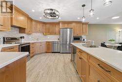 902 - 24 MARILYN DRIVE Guelph (Riverside Park), ON N1H 8E9
