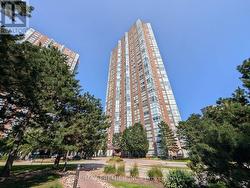 2809 - 5 CONCORDE PLACE Toronto, ON M3C 3M8