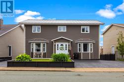 63 Stirling Crescent St. John's, NL A1A 4J9