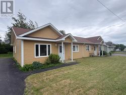 8 Spruce Avenue Lewisporte, NL A0G 3A0