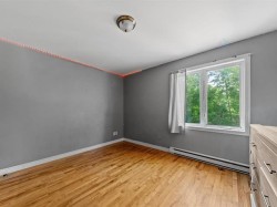 Chambre à coucher - 