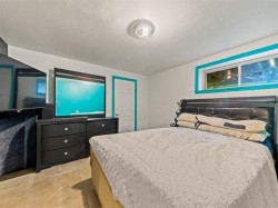 Chambre à coucher - 