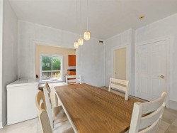 Salle à manger - 
