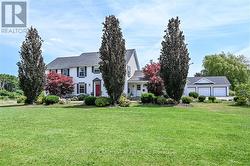 20 HALDIMAND TRAIL Haldimand, ON N1A 1W9
