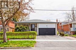 155 PLEASANT VIEW DRIVE Toronto, ON M2J 3R3