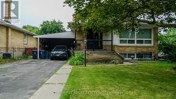 1507 PHARMACY AVENUE Toronto, ON M1R 2J7