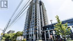 1105 - 204 BURNHAMTHORPE ROAD Mississauga, ON L5A 0B3