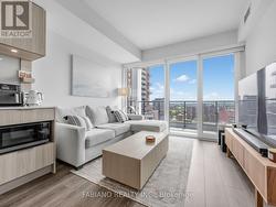 1313 - 28 ANN STREET Mississauga, ON L5G 0E1