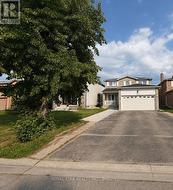 MAIN - 25 CLYDESDALE CIRCLE Brampton, ON L6Y 3R1