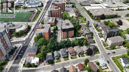 172 Regina Street N, Waterloo, ON - Outdoor With View
