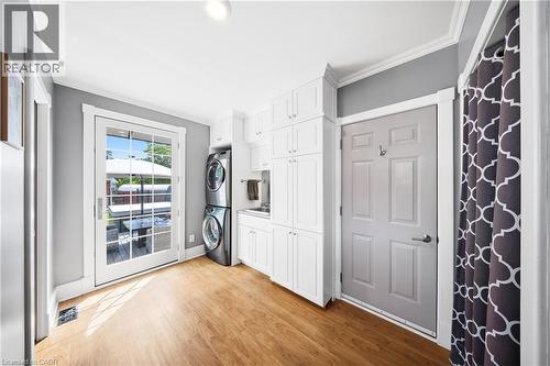 750 Vine Street, Cambridge, ON - Indoor Photo Showing Other Room