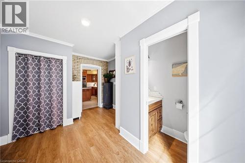750 Vine Street, Cambridge, ON - Indoor Photo Showing Other Room