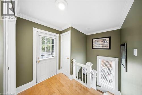 750 Vine Street, Cambridge, ON - Indoor Photo Showing Other Room