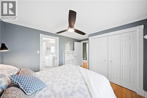 750 Vine Street, Cambridge, ON - Indoor Photo Showing Bedroom