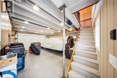 750 Vine Street, Cambridge, ON - Indoor