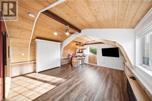 750 Vine Street, Cambridge, ON - Indoor Photo Showing Other Room
