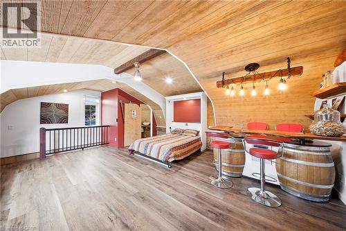 750 Vine Street, Cambridge, ON - Indoor