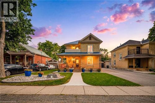 750 VINE Street  Cambridge, ON N3H 2Z3