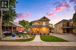 750 VINE Street  Cambridge, ON N3H 2Z3