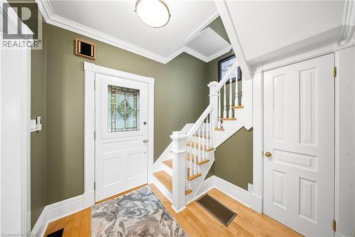 750 Vine Street, Cambridge, ON - Indoor Photo Showing Other Room