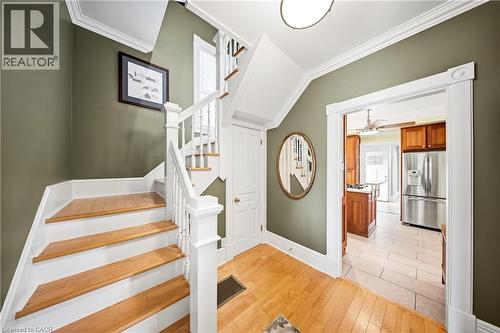 750 Vine Street, Cambridge, ON - Indoor Photo Showing Other Room