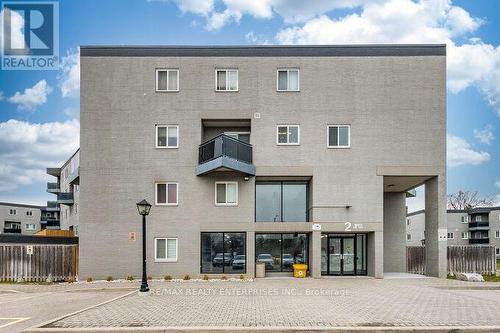 119 - 2001 BONNYMEDE DRIVE  Mississauga, ON L5J 4H8