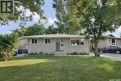226 Western CRESCENT  Saskatoon, SK S7H 4J6