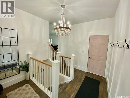 837 Prospect Avenue, Oxbow, SK - Indoor Photo Showing Other Room