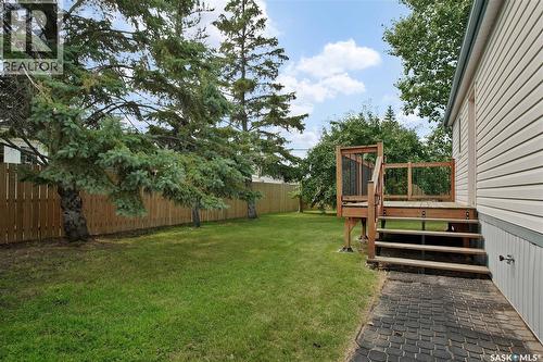 81 Osler Street, Osler, SK 