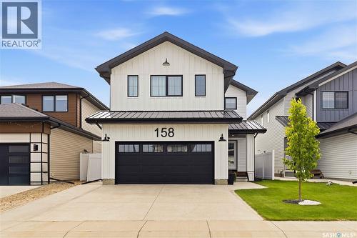 158 Chelsom BEND  Saskatoon, SK S7V 0Z9