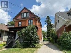 2 - 29 CLIFF AVENUE Hamilton, ON L8V 2S1