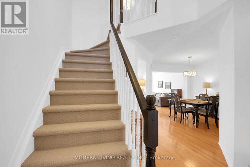 Staircase - 109 Deercroft Avenue, Ottawa, ON - Indoor Photo Showing Other Room