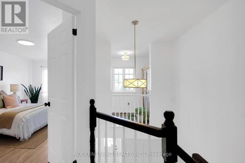 View Looking Into Sitting Room In Primary - 109 Deercroft Avenue, Ottawa, ON - Indoor Photo Showing Other Room