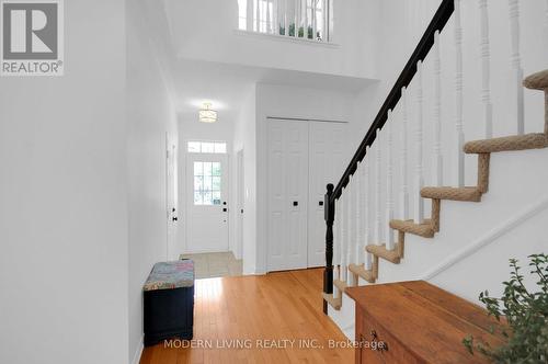 Front Entrance - 109 Deercroft Avenue, Ottawa, ON - Indoor Photo Showing Other Room