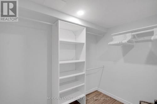 Ensuite Closet - 109 Deercroft Avenue, Ottawa, ON - Indoor With Storage