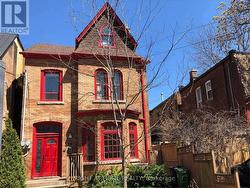 MAIN - 55 WEST LODGE AVENUE Toronto, ON M6K 2T6