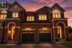186 PARKINSON CRESCENT Orangeville, ON L9W 6A2