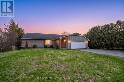 4325 COUNTY RD 9  Greater Napanee (Greater Napanee), ON K7R 3K8