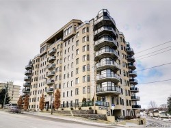 501-224 Boul. Alexandre-Taché  Gatineau (Hull), QC J9A 0B8
