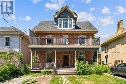 21 DENNISTOUN AVENUE  Peterborough (Northcrest Ward 5), ON K9H 5P8