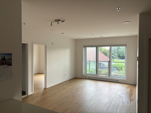 Living Room - 202-906 Rue Notre-Dame, Repentigny (Repentigny), QC - Indoor Photo Showing Other Room