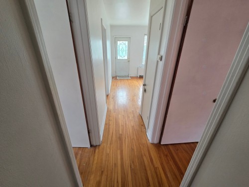 Corridor - 1317 Rue Champigny, Montréal (Saint-Laurent), QC - Indoor Photo Showing Other Room