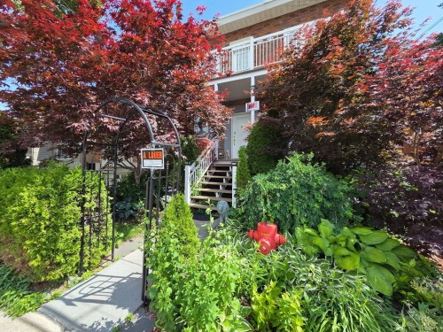 Extérieur - 1317 Rue Champigny, Montréal (Saint-Laurent), QC - Outdoor