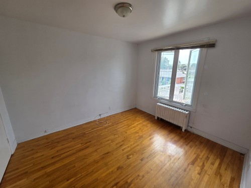 Chambre à coucher principale - 1317 Rue Champigny, Montréal (Saint-Laurent), QC - Indoor Photo Showing Other Room