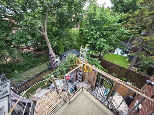 Extérieur - 1317 Rue Champigny, Montréal (Saint-Laurent), QC - Outdoor
