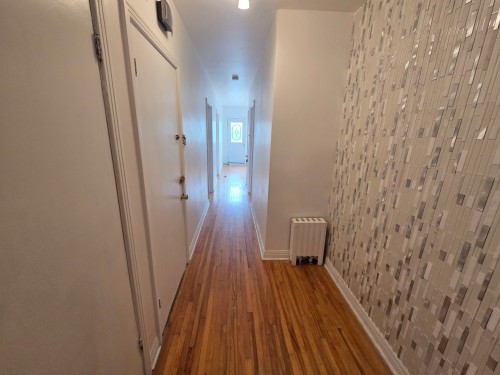 Corridor - 1317 Rue Champigny, Montréal (Saint-Laurent), QC - Indoor Photo Showing Other Room